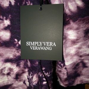 Simply Vera, Vera Wang Blouse